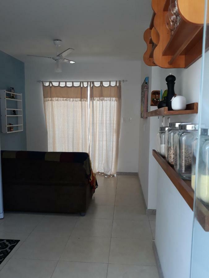 Residencial Praia Dos Corais Coroa Vermelha Buitenkant foto